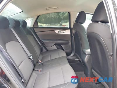 Zdjęcie 10 z 12 samochodu: 2023 KIA FORTE LXS VIN:3KPF24AD0PE594376 - miniatura