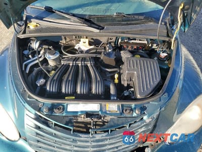 Zdjęcie 11 z 12 samochodu: 2009 CHRYSLER PT CRUISER TOURING VIN:3A8FY58989T558318 - miniatura