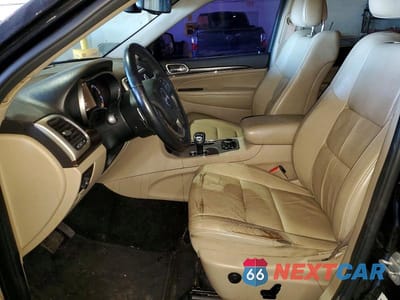 Zdjęcie 7 z 13 samochodu: 2014 JEEP GRAND CHEROKEE LIMITED VIN:1C4RJFBG0EC194388 - miniatura