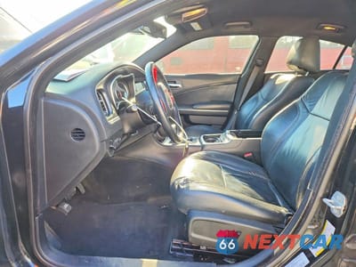 Zdjęcie 7 z 12 samochodu: 2015 DODGE CHARGER SXT VIN:2C3CDXHG0FH917752 - miniatura