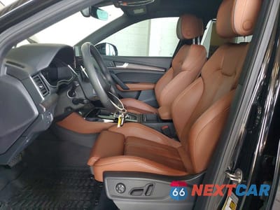 Zdjęcie 7 z 13 samochodu: 2022 AUDI Q5 PREMIUM PLUS 45 VIN:WA1EAAFY8N2064606 - miniatura