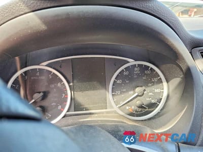 Zdjęcie 9 z 11 samochodu: 2019 NISSAN SENTRA S VIN:3N1AB7AP5KY273224 - miniatura