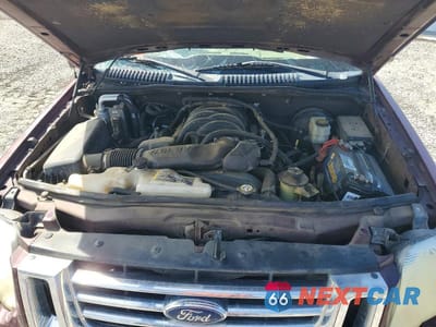 Zdjęcie 12 z 13 samochodu: 2007 FORD EXPLORER EDDIE BAUER VIN:1FMEU648X7UB23252 - miniatura