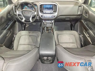 Zdjęcie 8 z 12 samochodu: 2022 GMC CANYON ELEVATION VIN:1GTG6CEN2N1244110 - miniatura