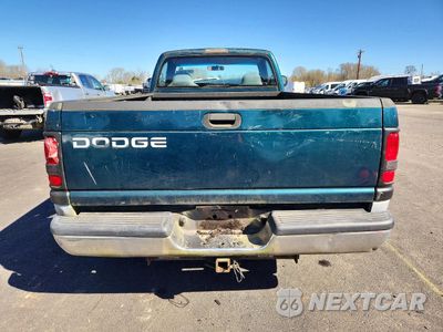 Zdjęcie 6 z 12 samochodu: 1998 DODGE RAM 1500 VIN:1B7HC16Y9WS717622 - miniatura