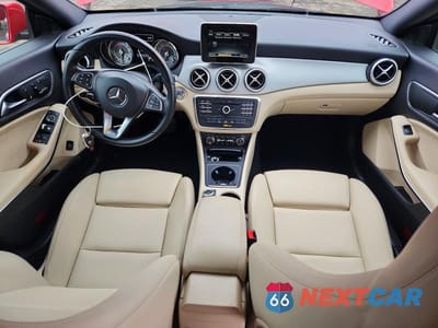 Zdjęcie 8 z 11 samochodu: 2016 MERCEDES-BENZ CLA 250 VIN:WDDSJ4EB0GN328710 - miniatura