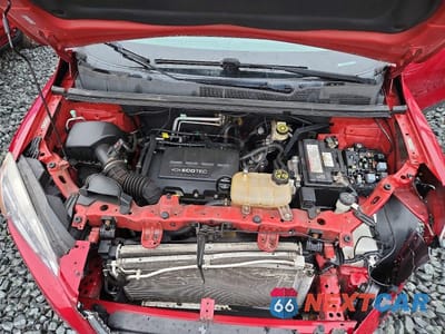 Zdjęcie 11 z 11 samochodu: 2015 CHEVROLET TRAX LS VIN:KL7CJKSBXFB057014 - miniatura