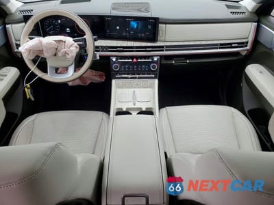 Zdjęcie 8 z 12 samochodu: 2024 HYUNDAI SANTA FE CALLIGRAPHY VIN:5NMP5DGL0RH058212 - miniatura