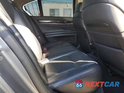 Zdjęcie 10 z 11 samochodu: 2012 BMW ALPINA B7 VIN:WBAKA8C5XCDX01456 - miniatura