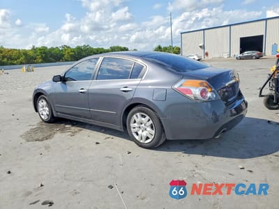 Drugie zdjęcie samochodu z przodu: 2009 NISSAN ALTIMA 2.5 VIN:1N4AL21E29N528338 - miniatura