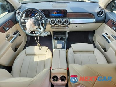 Zdjęcie 8 z 13 samochodu: 2023 MERCEDES-BENZ GLB 250 4MATIC VIN:W1N4M4HB6PW280252 - miniatura