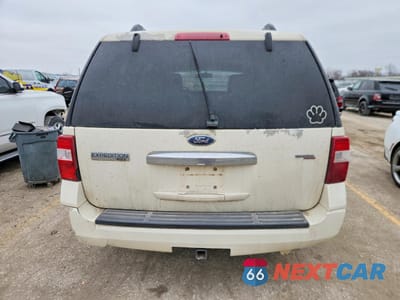 Zdjęcie 6 z 12 samochodu: 2007 FORD EXPEDITION LIMITED VIN:1FMFU20557LA23865 - miniatura