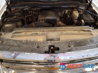 Zdjęcie 12 z 13 samochodu: 2017 CHEVROLET SILVERADO K2500 HEAVY DUTY VIN:1GC0KUEG9HZ267801 - miniatura