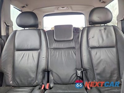 Zdjęcie 10 z 12 samochodu: 2010 VOLVO XC90 V8 VIN:YV4852CZ2A1546141 - miniatura