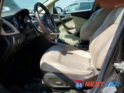 Zdjęcie 7 z 12 samochodu: 2016 BUICK VERANO SPORT TOURING VIN:1G4PW5SKXG4134151 - miniatura