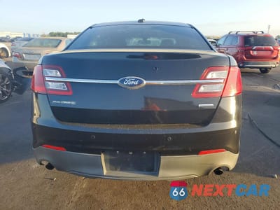 Zdjęcie 6 z 12 samochodu: 2015 FORD TAURUS POLICE INTERCEPTOR VIN:1FAHP2MK8FG144021 - miniatura