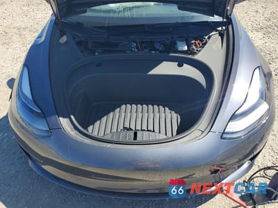 Zdjęcie 11 z 13 samochodu: 2023 TESLA MODEL 3 VIN:5YJ3E1EB0PF680038 - miniatura