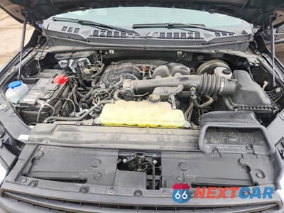 Zdjęcie 11 z 12 samochodu: 2019 FORD F150 VIN:1FTMF1CB4KKD23560 - miniatura