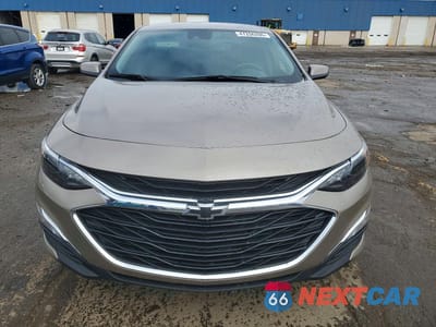 Piąte zdjęcie samochodu w środku: 2023 CHEVROLET MALIBU RS VIN:1G1ZG5ST3PF144150 - miniatura