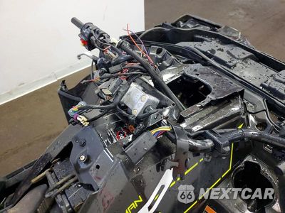 Zdjęcie 8 z 10 samochodu: 2022 POLARIS SPORSTMAN XP1000 ATV VIN:4XASLZ95XNB207355 - miniatura
