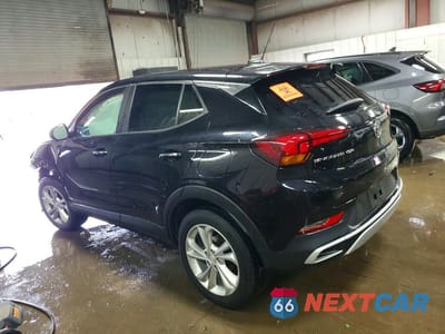 Drugie zdjęcie samochodu z przodu: 2020 BUICK ENCORE GX PREFERRED VIN:KL4MMBS22LB099276 - miniatura