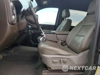 Zdjęcie 7 z 11 samochodu: 2022 GMC SIERRA K2500 SLT VIN:1GT49NEY3NF119328 - miniatura
