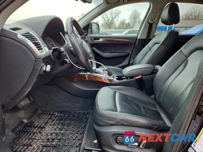 Zdjęcie 7 z 13 samochodu: 2014 AUDI Q5 TDI PREMIUM PLUS VIN:WA1CMAFP6EA123955 - miniatura