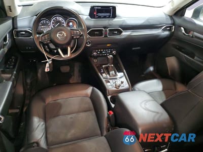 Zdjęcie 8 z 13 samochodu: 2019 MAZDA CX-5 TOURING VIN:JM3KFBCM9K0602780 - miniatura