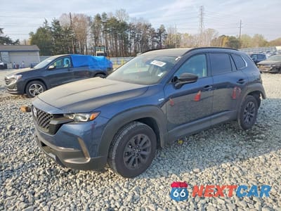 2025 MAZDA CX-50 PREMIUM 7MMVAADW3SN141030 - główne zdjęcie licytacji z USA - miniatura