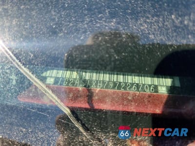 Zdjęcie 12 z 12 samochodu: 2009 PONTIAC G5 VIN:1G2AS18H797226706 - miniatura