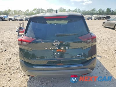 Zdjęcie 6 z 13 samochodu: 2023 NISSAN ROGUE SV VIN:5N1BT3BAXPC766684 - miniatura