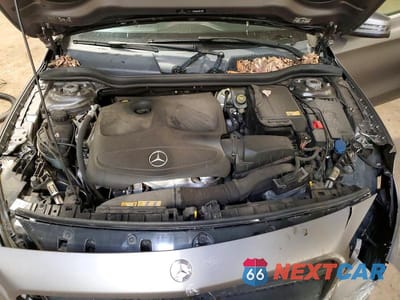 Zdjęcie 12 z 12 samochodu: 2015 MERCEDES-BENZ GLA 250 4MATIC VIN:WDCTG4GB2FJ059622 - miniatura