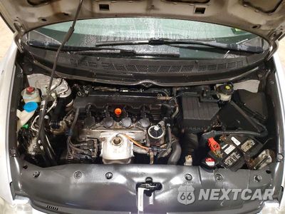 Zdjęcie 11 z 11 samochodu: 2011 HONDA CIVIC EX VIN:2HGFA1F89BH521499 - miniatura