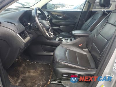 Zdjęcie 7 z 13 samochodu: 2019 GMC TERRAIN DENALI VIN:3GKALSEX9KL386117 - miniatura