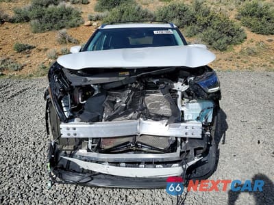 Piąte zdjęcie samochodu w środku: 2022 TOYOTA HIGHLANDER PLATINUM VIN:5TDFZRBH9NS228879 - miniatura