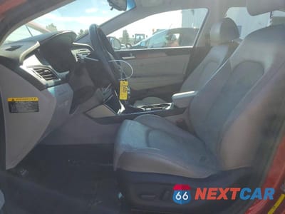 Zdjęcie 7 z 12 samochodu: 2015 HYUNDAI SONATA SPORT VIN:5NPE34AF3FH113377 - miniatura