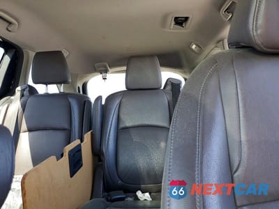 Zdjęcie 10 z 13 samochodu: 2020 HONDA ODYSSEY EXL VIN:5FNRL6H73LB046320 - miniatura