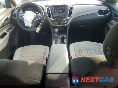 Zdjęcie 8 z 14 samochodu: 2023 CHEVROLET EQUINOX LT VIN:3GNAXTEG7PS202951 - miniatura