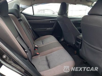 Zdjęcie 10 z 13 samochodu: 2019 TOYOTA COROLLA LE VIN:2T1BURHEXKC233507 - miniatura