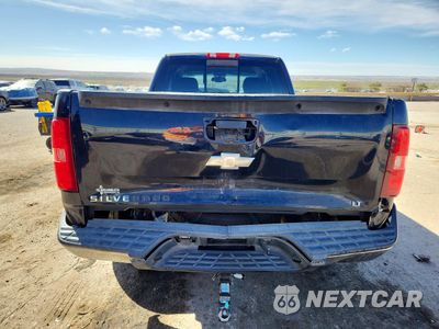 Zdjęcie 6 z 13 samochodu: 2007 CHEVROLET SILVERADO C1500 VIN:1GCEC19J27Z605609 - miniatura