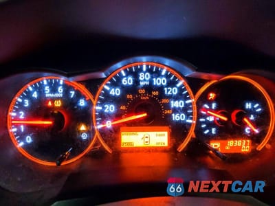 Zdjęcie 9 z 12 samochodu: 2007 NISSAN ALTIMA 2.5 VIN:1N4AL21E87C214105 - miniatura