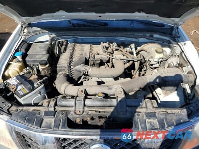 Zdjęcie 11 z 11 samochodu: 2015 NISSAN FRONTIER S VIN:1N6BD0CT6FN744486 - miniatura