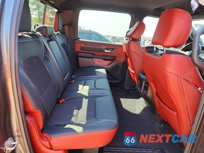 Zdjęcie 10 z 13 samochodu: 2025 RAM 1500 REBEL VIN:1C6SRFLP9SN645981 - miniatura