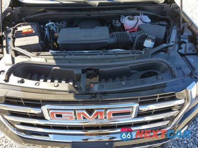 Zdjęcie 12 z 13 samochodu: 2026 GMC YUKON XL ELEVATION VIN:1GKS2GKD6TR246101 - miniatura