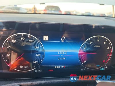 Zdjęcie 9 z 12 samochodu: 2024 MERCEDES-BENZ GLB 250 VIN:W1N4M4GB6RW351258 - miniatura