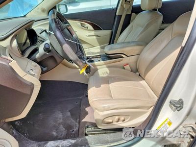 Zdjęcie 7 z 13 samochodu: 2014 BUICK LACROSSE VIN:1G4GB5G3XEF236239 - miniatura