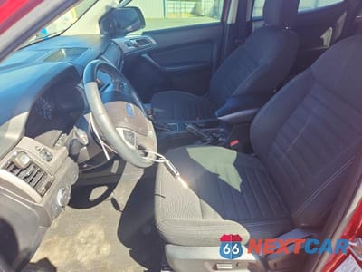 Zdjęcie 7 z 12 samochodu: 2021 FORD RANGER VIN:1FTER4FH1MLD60883 - miniatura