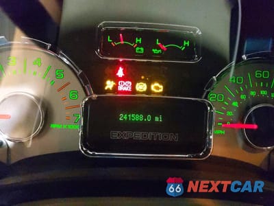 Zdjęcie 9 z 12 samochodu: 2007 FORD EXPEDITION EDDIE BAUER VIN:1FMFU18537LA16265 - miniatura