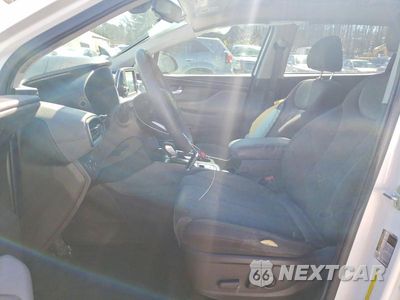 Zdjęcie 7 z 12 samochodu: 2020 HYUNDAI SANTA FE SEL VIN:5NMS3CAD1LH145135 - miniatura