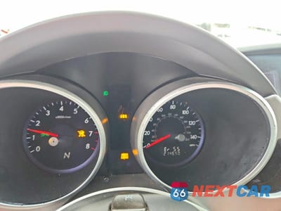 Zdjęcie 9 z 12 samochodu: 2006 SUBARU B9 TRIBECA 3.0 H6 VIN:4S4WX85C164409919 - miniatura